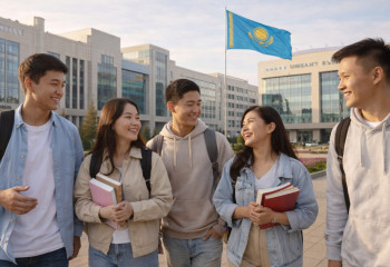 Модернизация Казахстана через Конституцию: от стабильности к динамичному развитию, доверию и процветанию для всех поколений