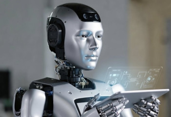 China builds massive 3D face database to sharpen humanoid robots using point clouds