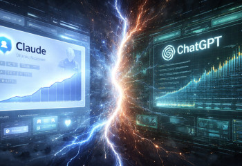 ИИ отказался участвовать в войне с Ираном: как Claude обогнал ChatGPT