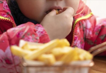 228M children worldwide expected to live with obesity by 2040