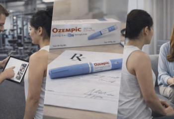 Липосакция, оземпик или спортзал: как казахстанцы пытаются быстро похудеть к лету