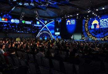 Федерация спортивного программирования: зачем Казахстану цифровые атлеты?