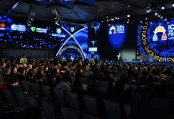 Why does Kazakhstan need digital athletes?