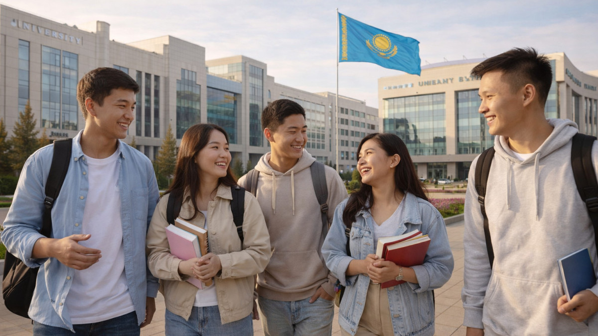  ©El.kz/Марина РУЗМАТОВА/ ИИ (ChatGPT) 