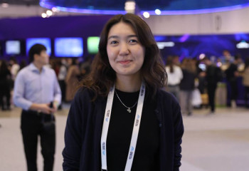 Қазақстандық стартап StartX-та: цифрлық экожүйедегі жаңа буын