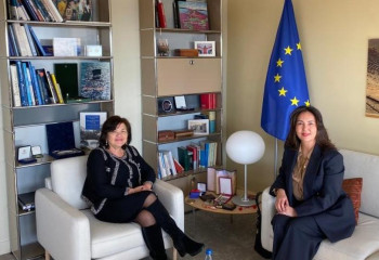 Kazakhstan’s constitutional reform in focus of Parliamentary Assembly of Council of Europe