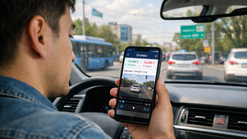  ©El.kz/Марина РУЗМАТОВА/ ИИ (ChatGPT) 