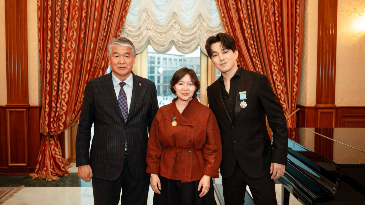  ҚР Мәдениет және ақпарат министрлігі 