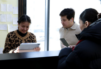 Мерекеде сақ болыңыз: алаяқтардың жаңа тәсілдері