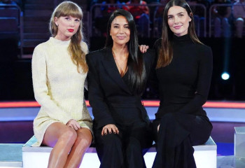 Выше всех: женщины, которые сделали рост своей силой