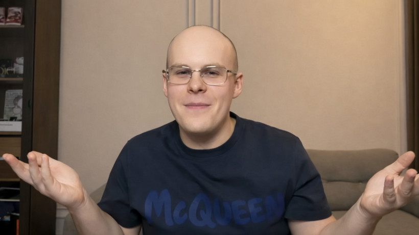  Кадр из видео/youtube.com/ ИИ (ChatGPT) 