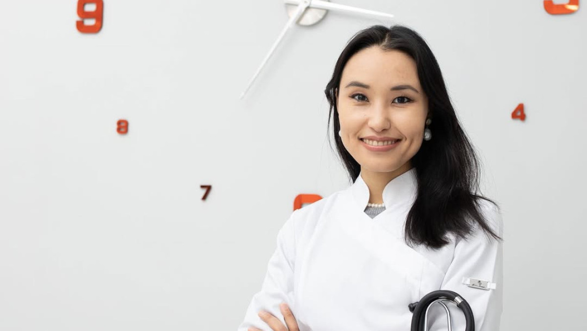  Предоставлено Динарой Галиевой 