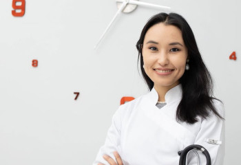 Наука начинается с вопроса, на который тебе по-настоящему хочется найти ответ