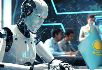 Year of Digitalization and AI: Kazakhstan accelerates its digital breakthrough