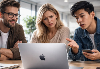 MacBook за 500 долларов: почему новый «бюджетник» Apple стал посмешищем