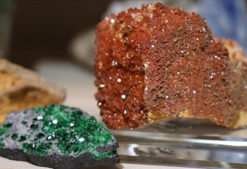 UN warns that critical minerals fuel 'geopolitical competition' as demand projected to quadruple