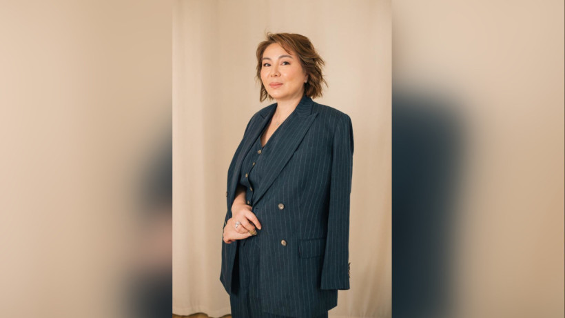  ©Из личного архива Акмарал Имашевой 