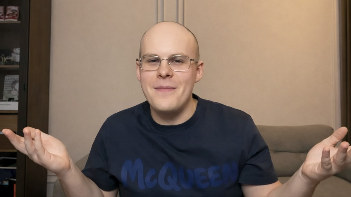  Кадр из видео/youtube.com/ ИИ (ChatGPT) 