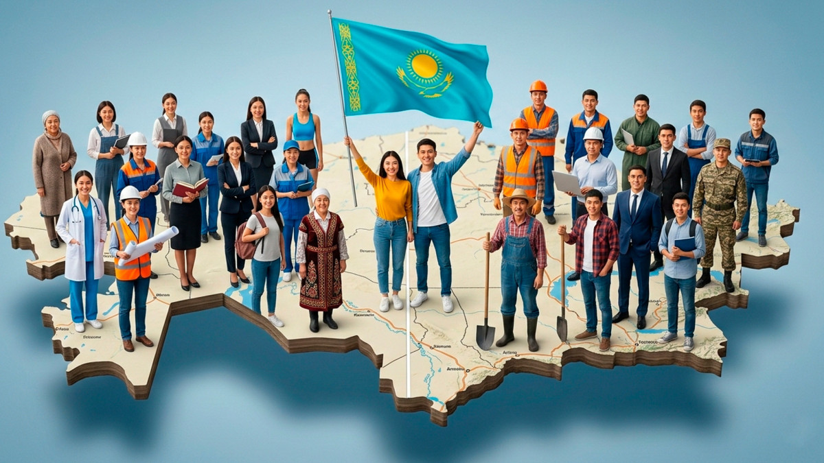  жасанды интеллект 