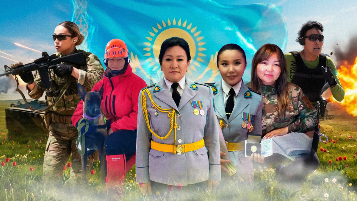  Коллаж El.kz 