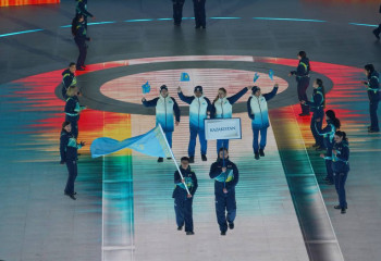 XIV қысқы Паралимпиада ойындары ашылды: Қазақстан құрамасының басты үміті кім?