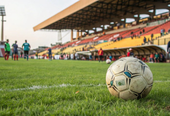 Сегодня стартует новый сезон казахстанской Премьер-Лиги