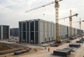 Мегапроект ИИ пересмотрят: OpenAI и Oracle отказались расширять дата-центр в Техасе