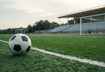 Старт сезона без победителя: матч 