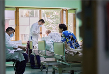 Енді дәрігерге қол көтеру – ауыр қылмыс: Қазақстанда заң қатайды