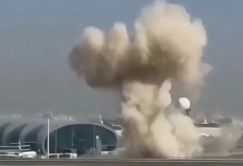 Дрондар дәуіріндегі қауіп: Дубай әуежайындағы оқиға авиация қауіпсіздігі туралы не көрсетеді?