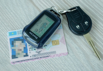 Жүргізушілерге арналған стандарттар жаңарды: Емтиханнан бастап куәлікке дейін