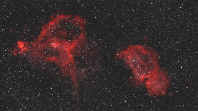  © Роскосмос / Николай ВДОВИН 