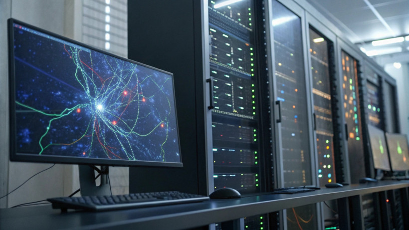  © El.kz / ИИ Recraft 