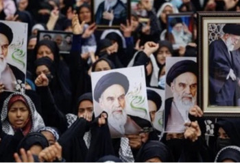 Иранда жаңа ұлттық көшбасшы таңдалды: Елдегі билік жүйесі қалай жұмыс істейді?