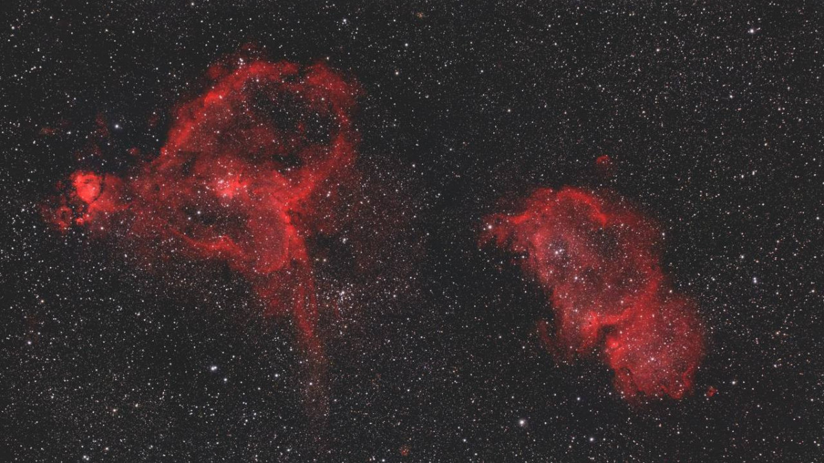  © Роскосмос / Николай ВДОВИН 