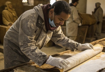 Archaeologists find first contextual evidence of Sudan’s King Arthur’s existence