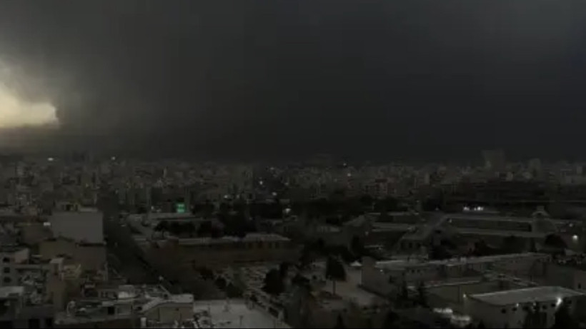  Видеодан кадр 