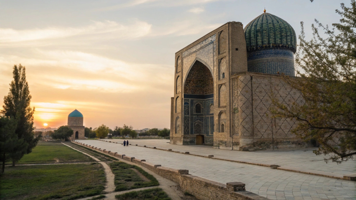  © El.kz / ИИ Recraft 