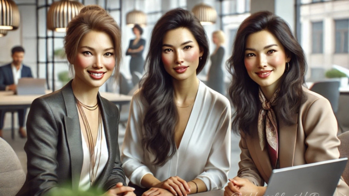  El.kz / Marina Ruzmatova / ChatGPT 