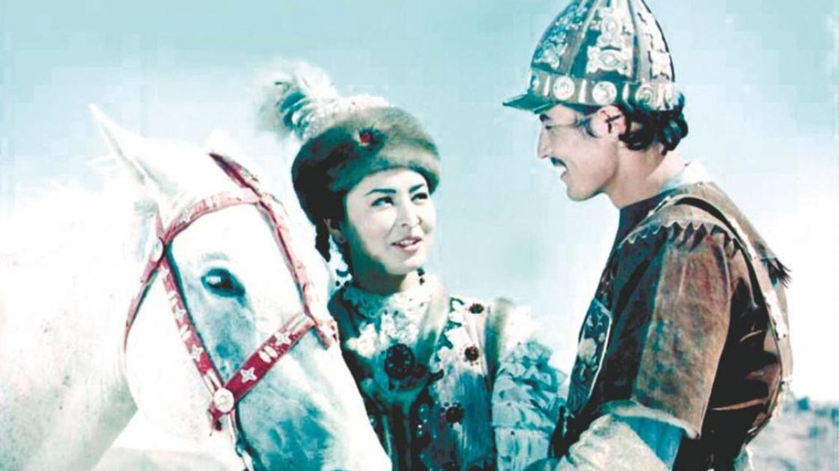  Көрнекі сурет: weproject.media 