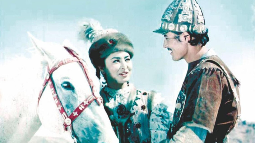  Көрнекі сурет: weproject.media 