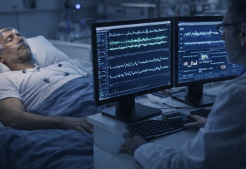 AI in Kazakhstan’s medicine: How technology helps detect cancer