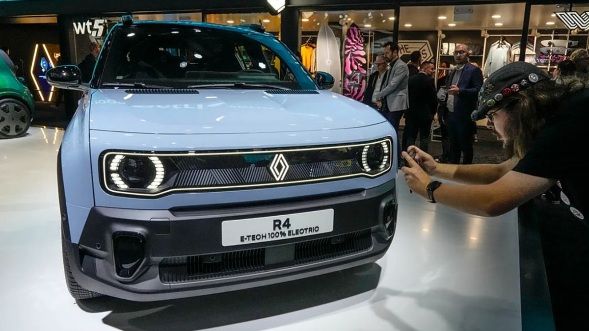  Michel Euler/Copyright 2024 The AP. 