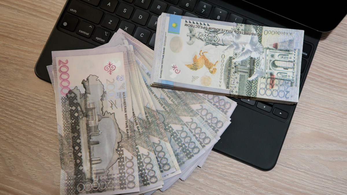  © El.kz/Артем ЧУРСИНОВ 