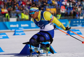 8 жылдан кейін орындалған арман: паралимпиадашы Ербол Хамитов туралы не білеміз?