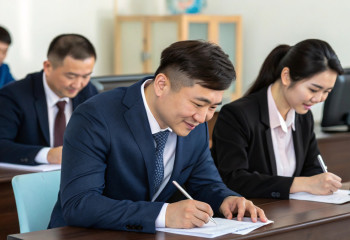 Как будет проходить аттестация педагогов Казахстана в 2026 году