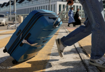 Дубайдан басқа қауіпсіз қала: Көктемде қайда демалуға болады?