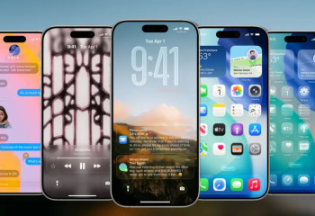 Apple жаңа эмодзилерді таныстырды