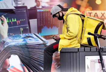 400 мың теңге табыспен қалай баюға болады? Сарапшылар жолын айтты