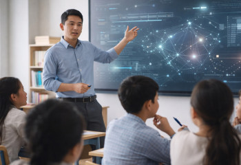 ChatGPT Edu в Казахстане – 200 тысяч учителей подключат к ИИ